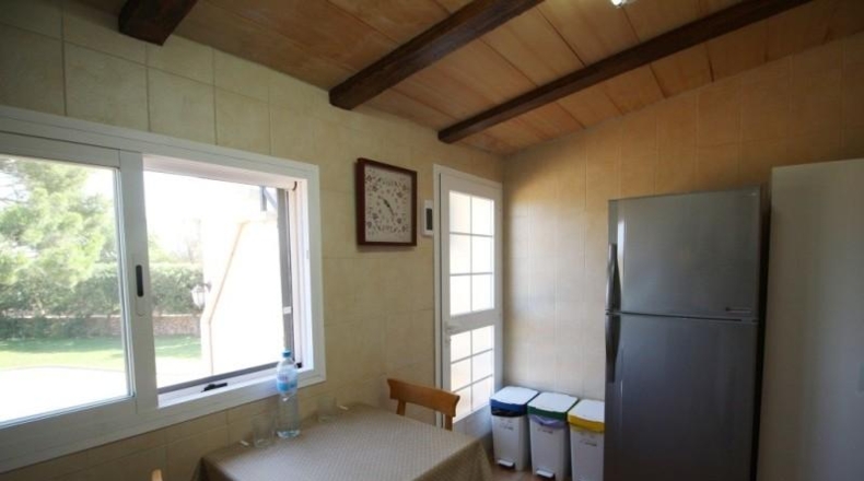 Islas Baleares - Campos - 1822m2