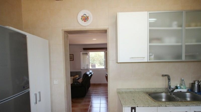 Islas Baleares - Campos - 1822m2