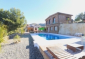 Xalet independent amb terreny en venda a la España, Marbella, ref.: TR179599 foto
