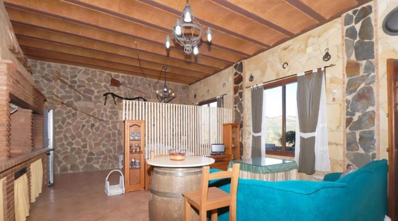 Malaga - Álora - 13500m2