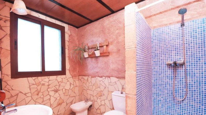 Malaga - Álora - 13500m2