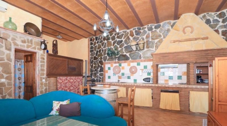 Malaga - Álora - 13500m2