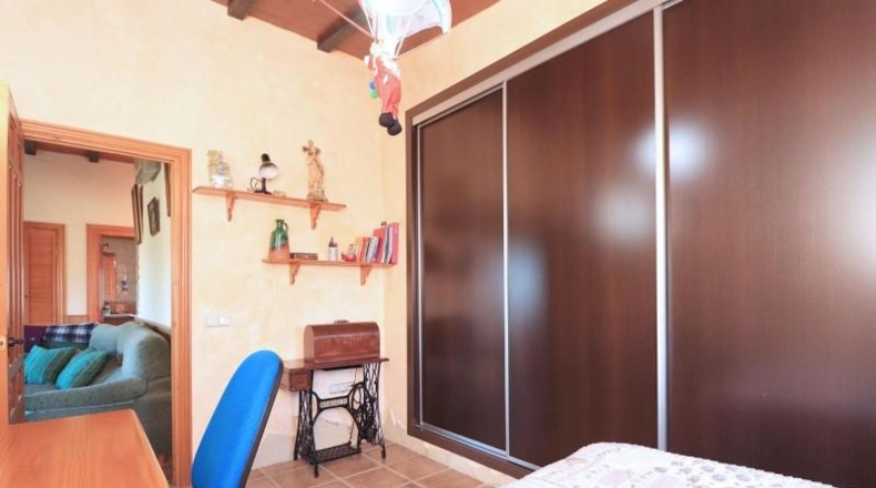 Malaga - Álora - 13500m2