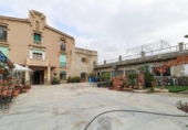 Casa de camp amb terreny en venda a la España, Sant Boi de Llobregat, ref.: TR367698 foto