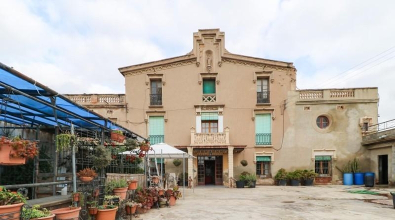 Barcelona - Sant Boi de Llobregat - 1136m2
