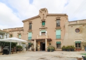 Casa de camp amb terreny en venda a la España, Sant Boi de Llobregat, ref.: TR367698 foto