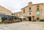 Casa de camp amb terreny en venda a la España, Sant Boi de Llobregat, ref.: TR367698 foto