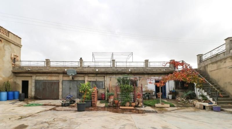 Barcelona - Sant Boi de Llobregat - 1136m2