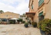 Casa de camp amb terreny en venda a la España, Sant Boi de Llobregat, ref.: TR367698 foto