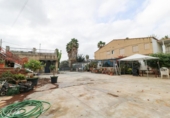 Casa de camp amb terreny en venda a la España, Sant Boi de Llobregat, ref.: TR367698 foto