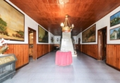 Casa de camp amb terreny en venda a la España, Sant Boi de Llobregat, ref.: TR367698 foto