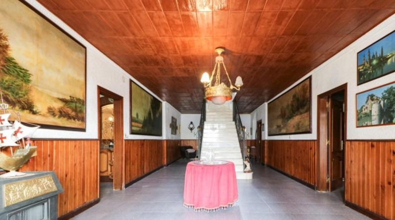 Barcelona - Sant Boi de Llobregat - 1136m2