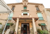 Casa de camp amb terreny en venda a la España, Sant Boi de Llobregat, ref.: TR367698 foto