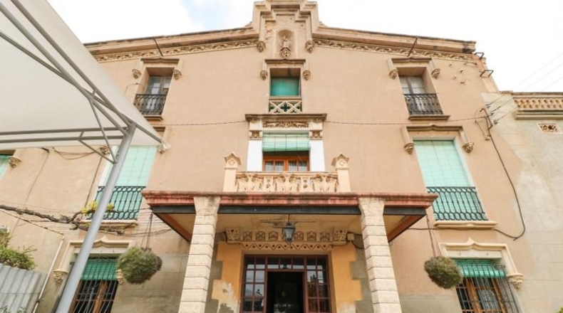 Barcelona - Sant Boi de Llobregat - 1136m2