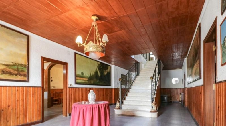 Barcelona - Sant Boi de Llobregat - 1136m2