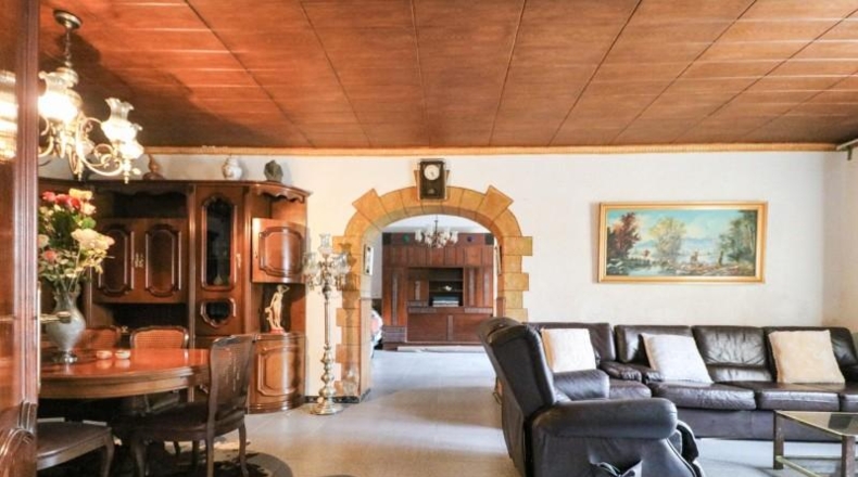 Barcelona - Sant Boi de Llobregat - 1136m2