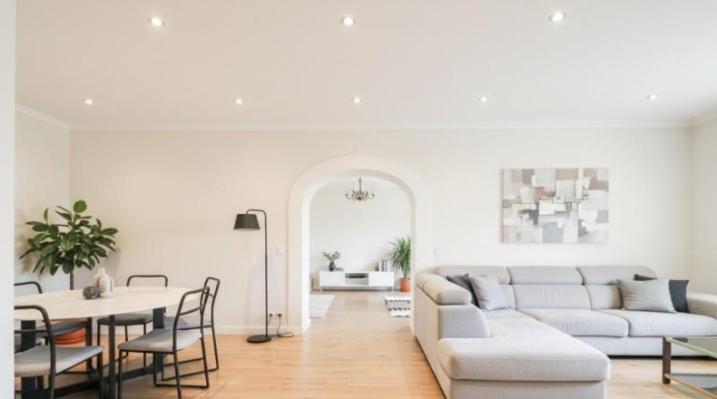 Barcelona - Sant Boi de Llobregat - 1136m2