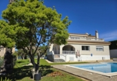 Xalet independent amb terreny en venda a la España, Lloret de Mar, ref.: TR193272 foto