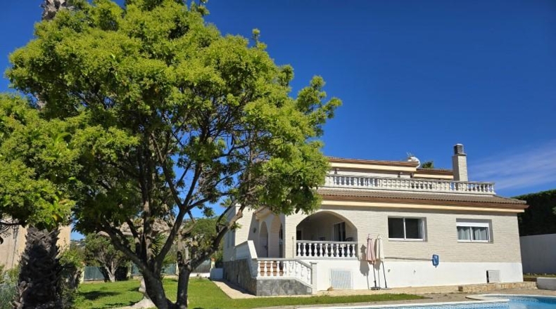 Gerona - Lloret de Mar - 1000m2