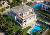 Xalet independent amb terreny en venda a la España, Lloret de Mar, ref.: TR193272 foto