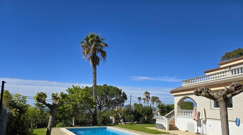 Gerona - Lloret de Mar - 1000m2