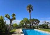 Xalet independent amb terreny en venda a la España, Lloret de Mar, ref.: TR193272 foto