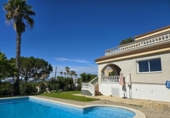 Xalet independent amb terreny en venda a la España, Lloret de Mar, ref.: TR193272 foto