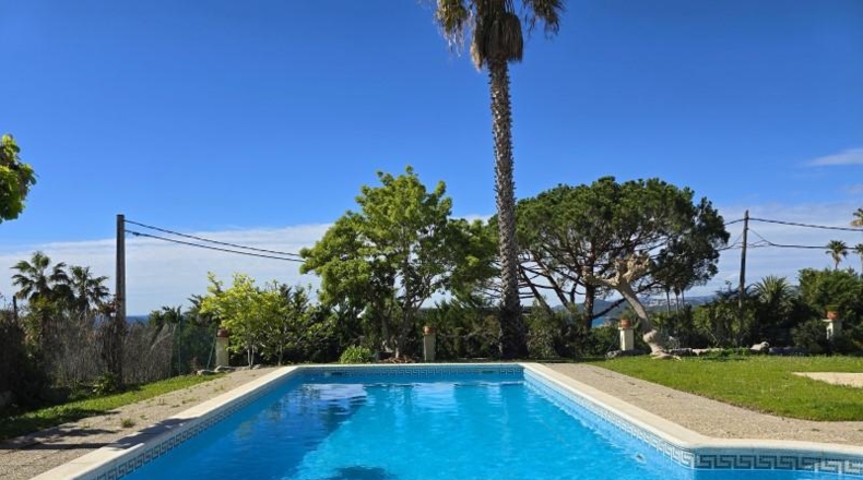 Gerona - Lloret de Mar - 1000m2