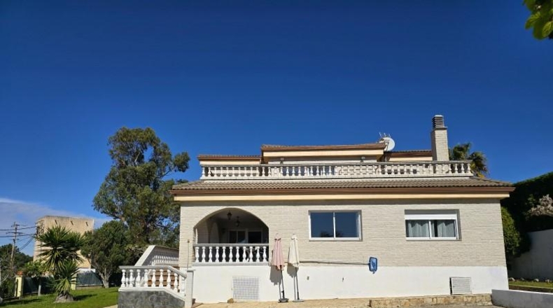Gerona - Lloret de Mar - 1000m2