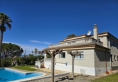 Xalet independent amb terreny en venda a la España, Lloret de Mar, ref.: TR193272 foto
