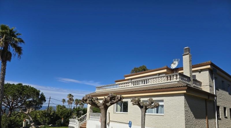 Gerona - Lloret de Mar - 1000m2