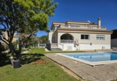 Xalet independent amb terreny en venda a la España, Lloret de Mar, ref.: TR193272 foto