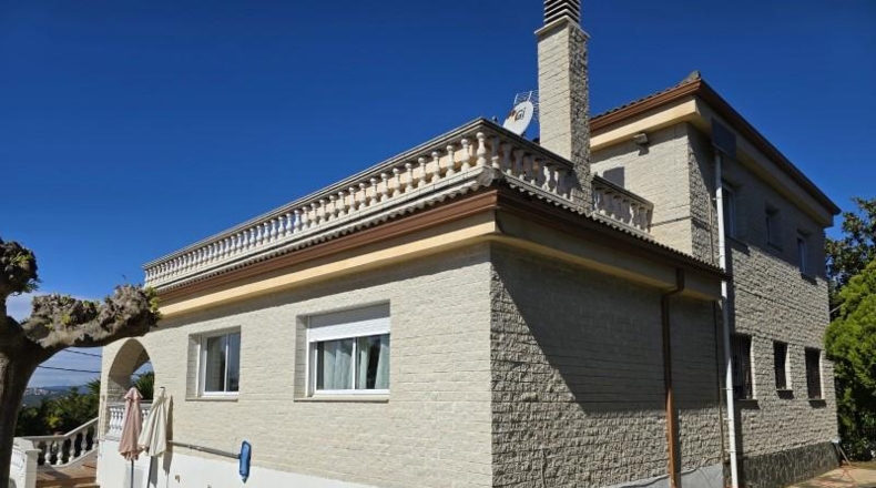 Gerona - Lloret de Mar - 1000m2