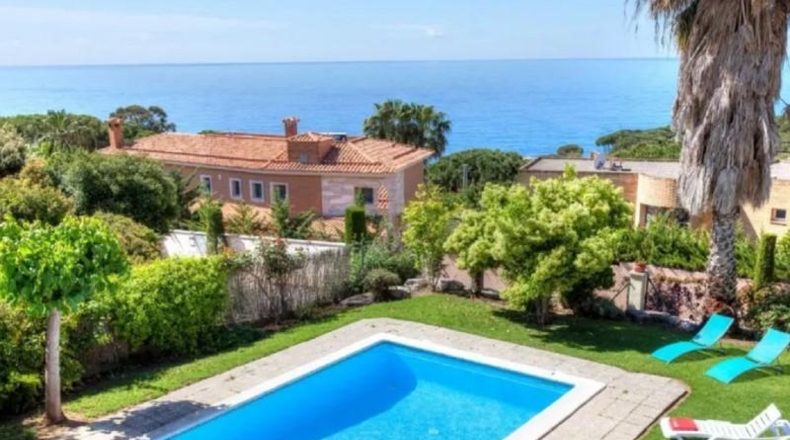 Gerona - Lloret de Mar - 1000m2