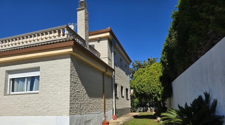 Gerona - Lloret de Mar - 1000m2