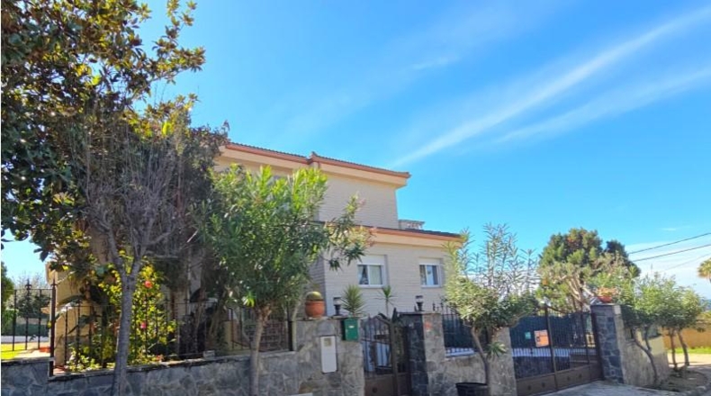 Gerona - Lloret de Mar - 1000m2