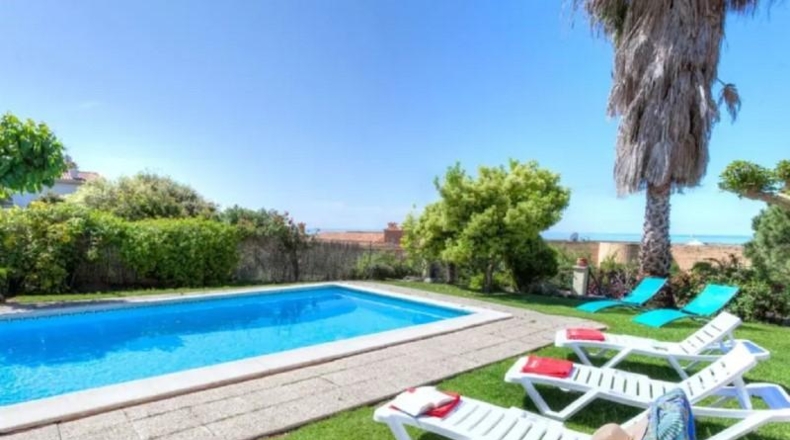 Gerona - Lloret de Mar - 1000m2