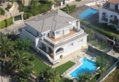 Xalet independent amb terreny en venda a la España, Lloret de Mar, ref.: TR193272 foto