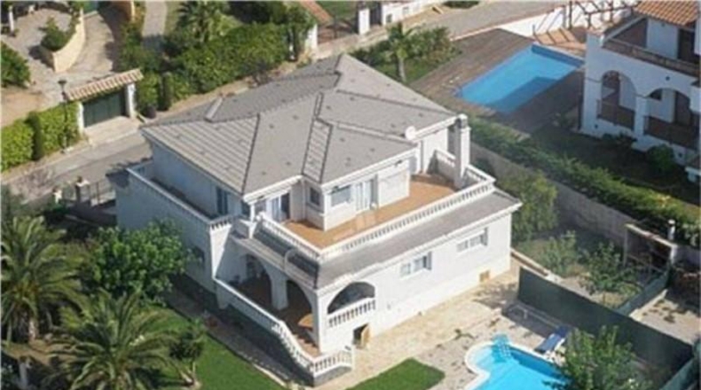 Gerona - Lloret de Mar - 1000m2