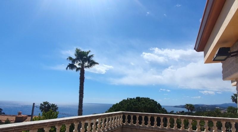 Gerona - Lloret de Mar - 1000m2