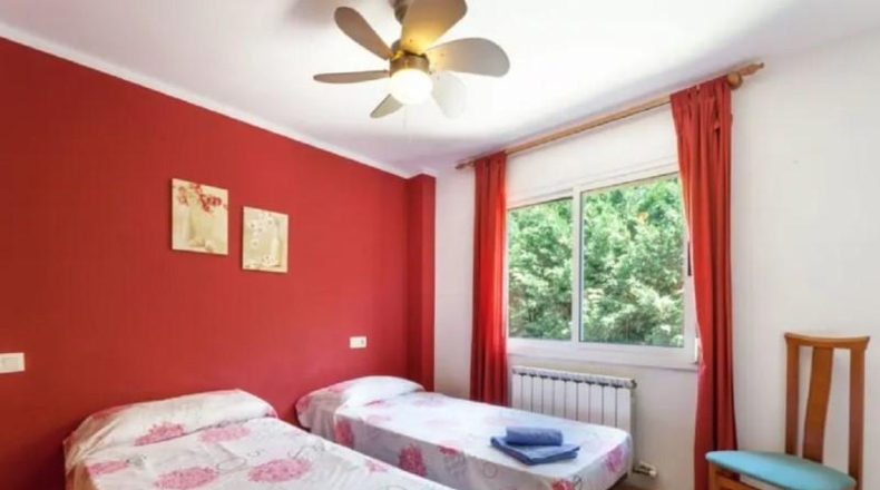 Gerona - Lloret de Mar - 1000m2