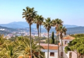 Xalet independent amb terreny en venda a la España, Lloret de Mar, ref.: TR193272 foto