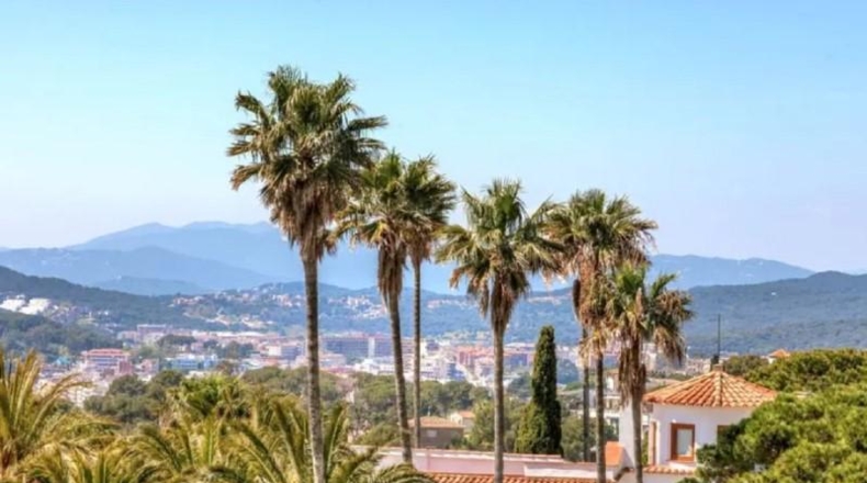 Gerona - Lloret de Mar - 1000m2