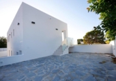 Отдельно стоящий дом с участком на продажу в городе Calpe Фото