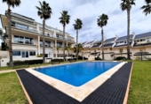 Xalet independent amb terreny en venda a la España, Sant Joan d'Alacant, ref.: TR382568 foto