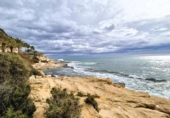 Xalet independent amb terreny en venda a la España, Sant Joan d'Alacant, ref.: TR382568 foto