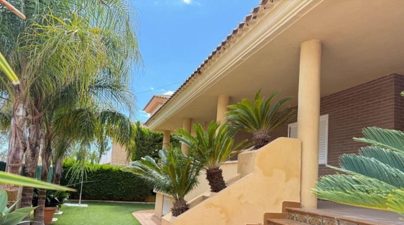 Murcia - Mazarrón - 506m2