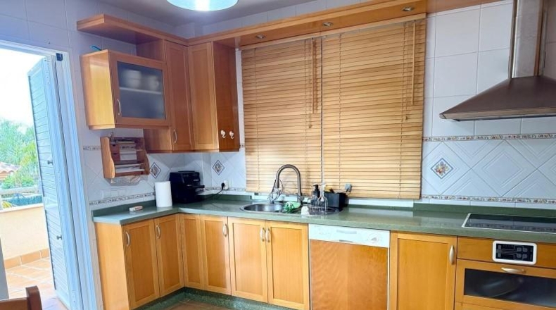 Murcia - Mazarrón - 506m2