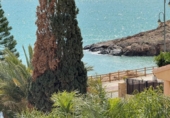 Chalet independiente con terreno en venta en la España, Mazarrón, ref: TR239579 foto