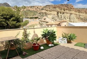 Mazarrón 506&nbsp;m²
